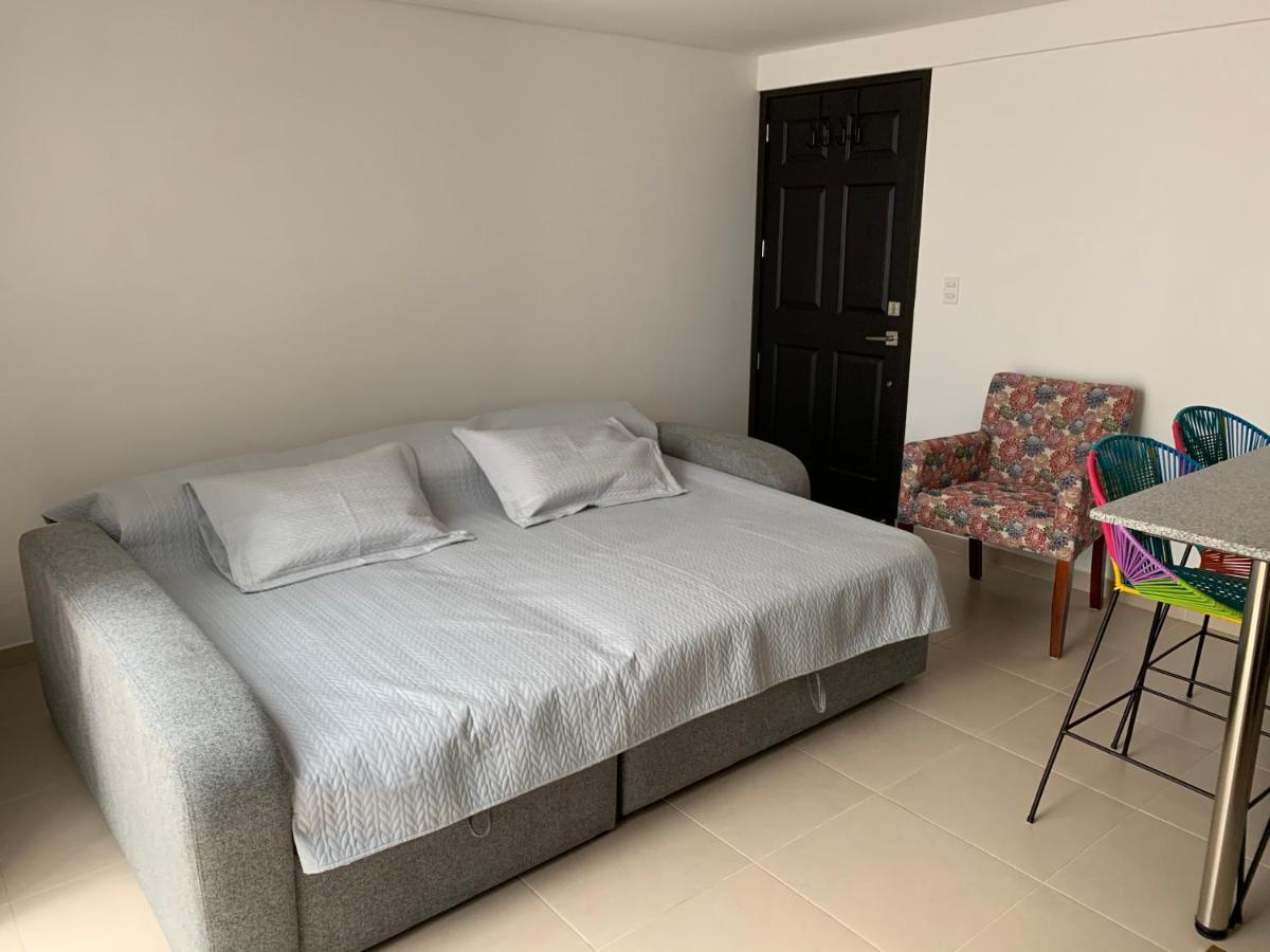 Tu casa en Popayán Apartamento Exterior foto